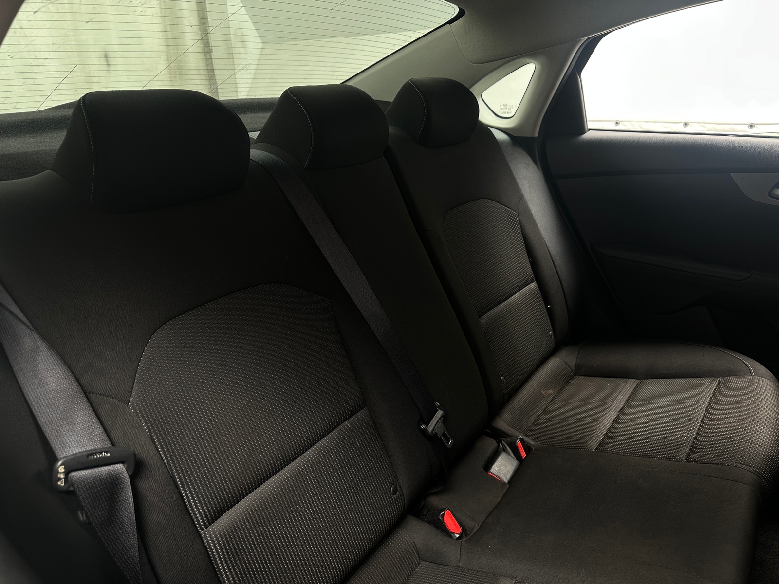 Thumbnail: 2021 Kia Forte - 6