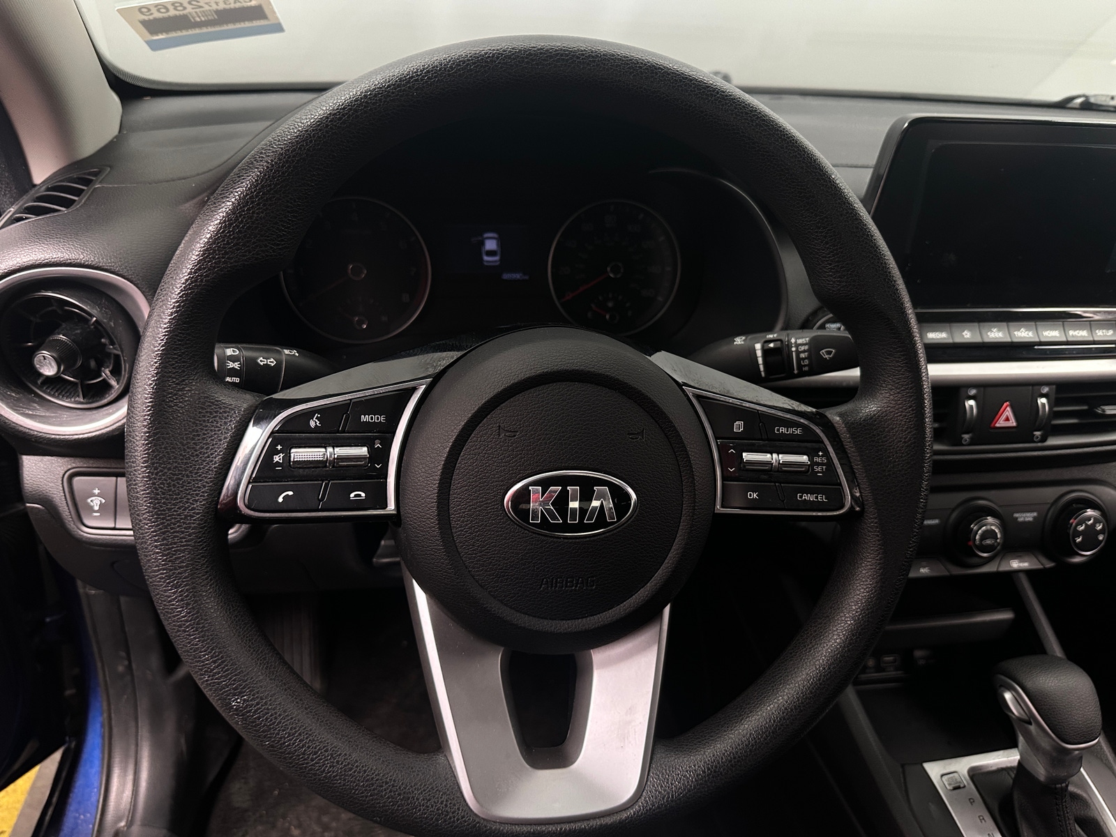 Thumbnail: 2021 Kia Forte - 5