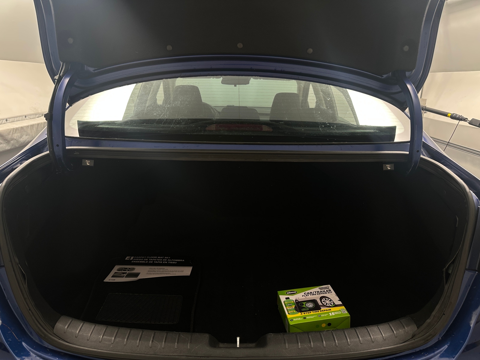 Thumbnail: 2021 Kia Forte - 7