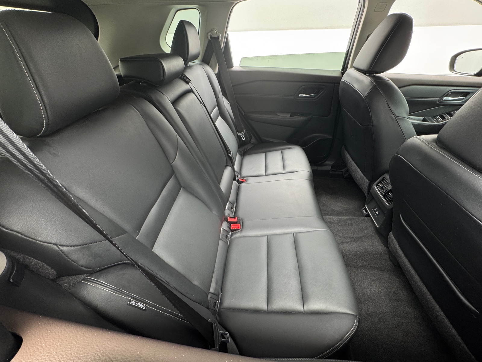 Thumbnail: 2023 Nissan Rogue - 5