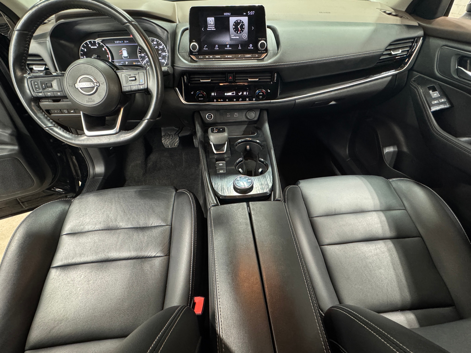 Thumbnail: 2023 Nissan Rogue - 2