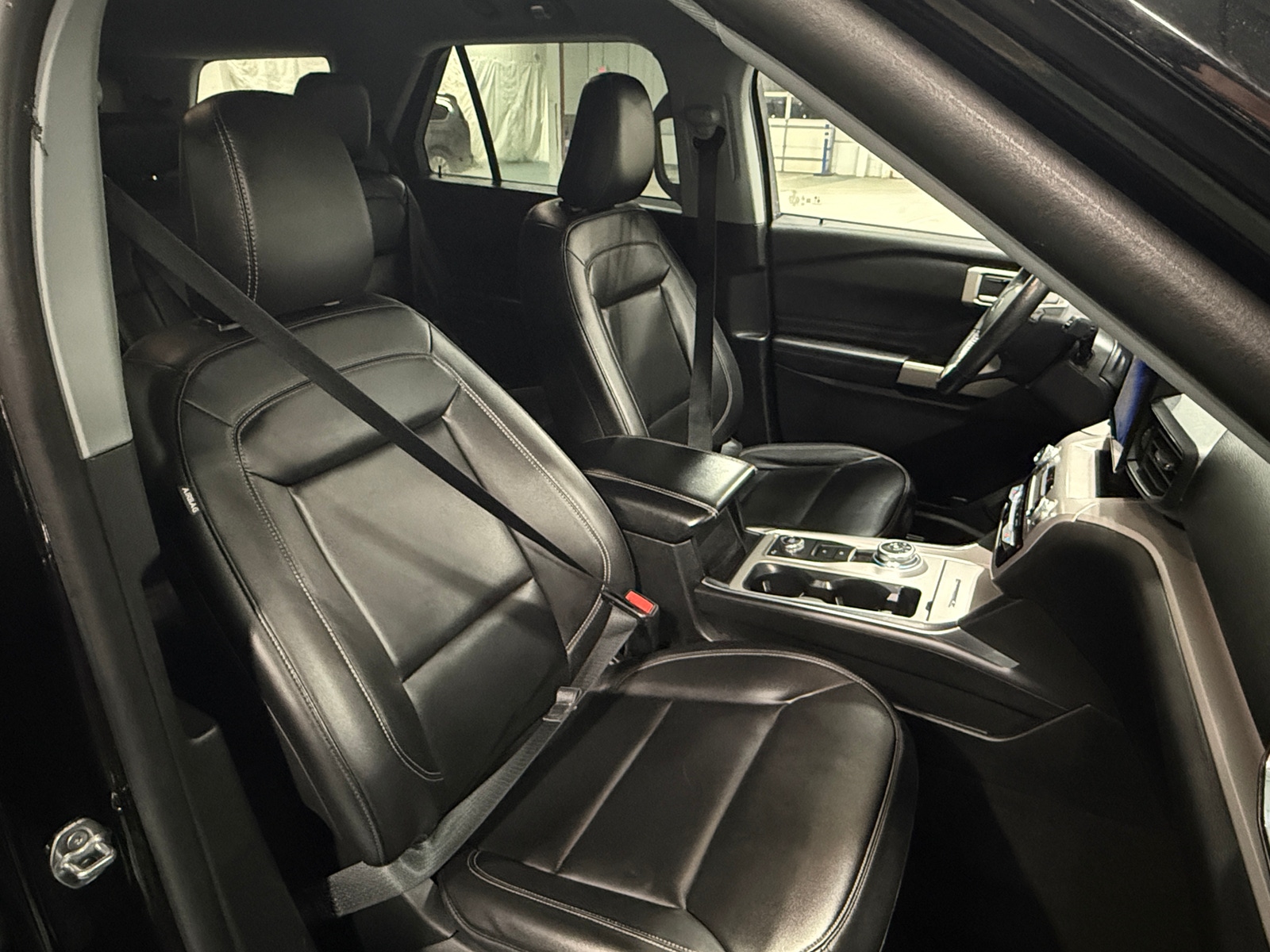 Thumbnail: 2023 Ford Explorer - 2