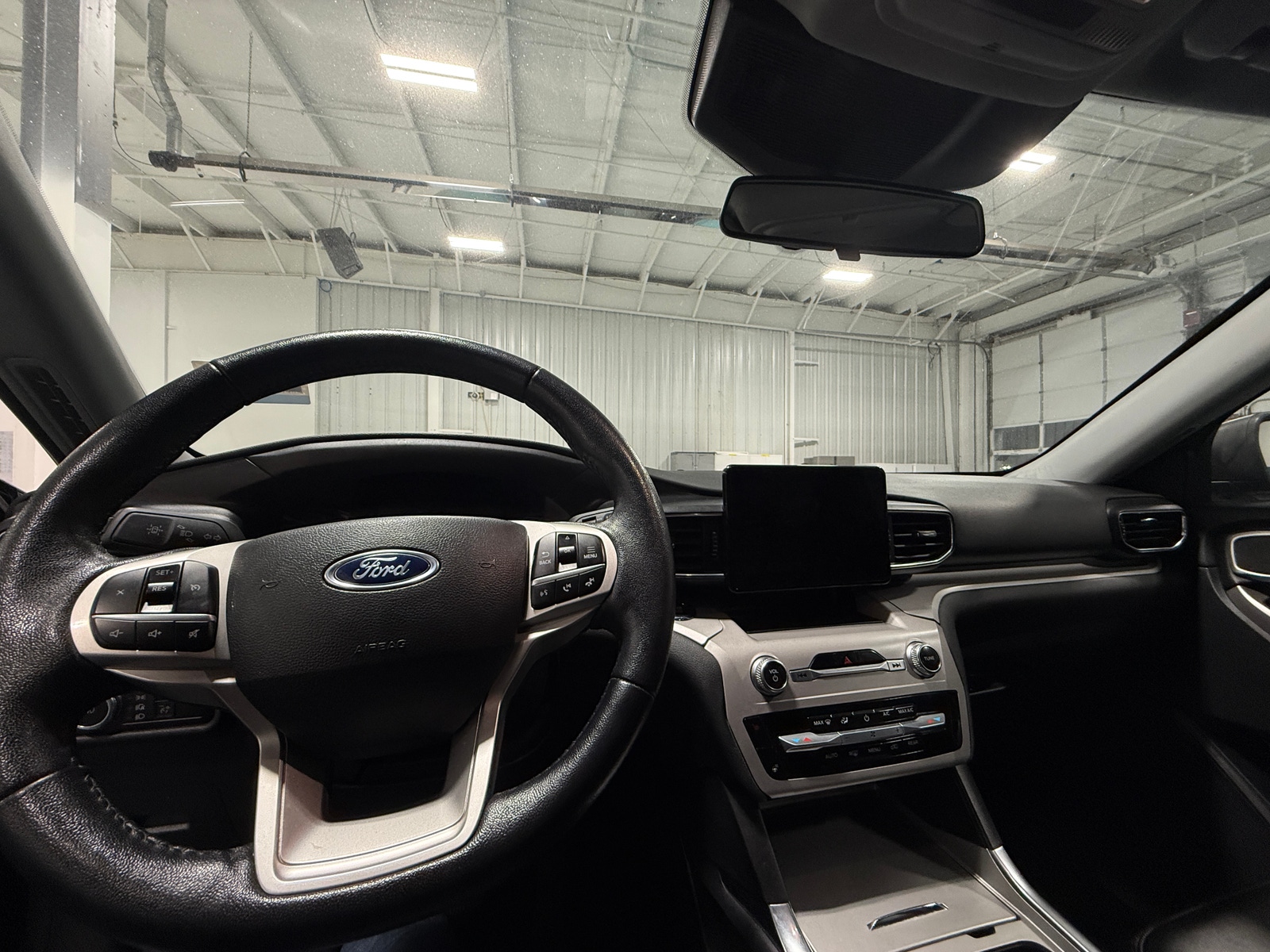 Thumbnail: 2023 Ford Explorer - 3