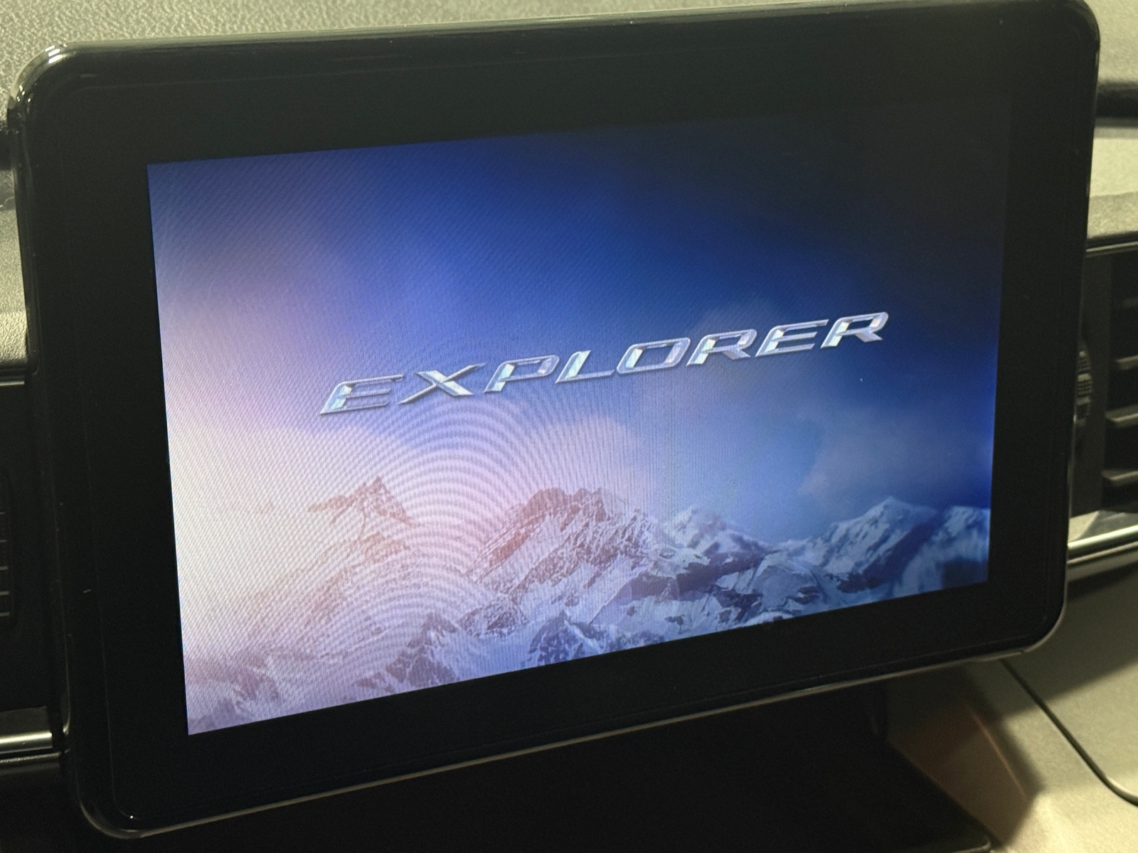 Thumbnail: 2023 Ford Explorer - 4