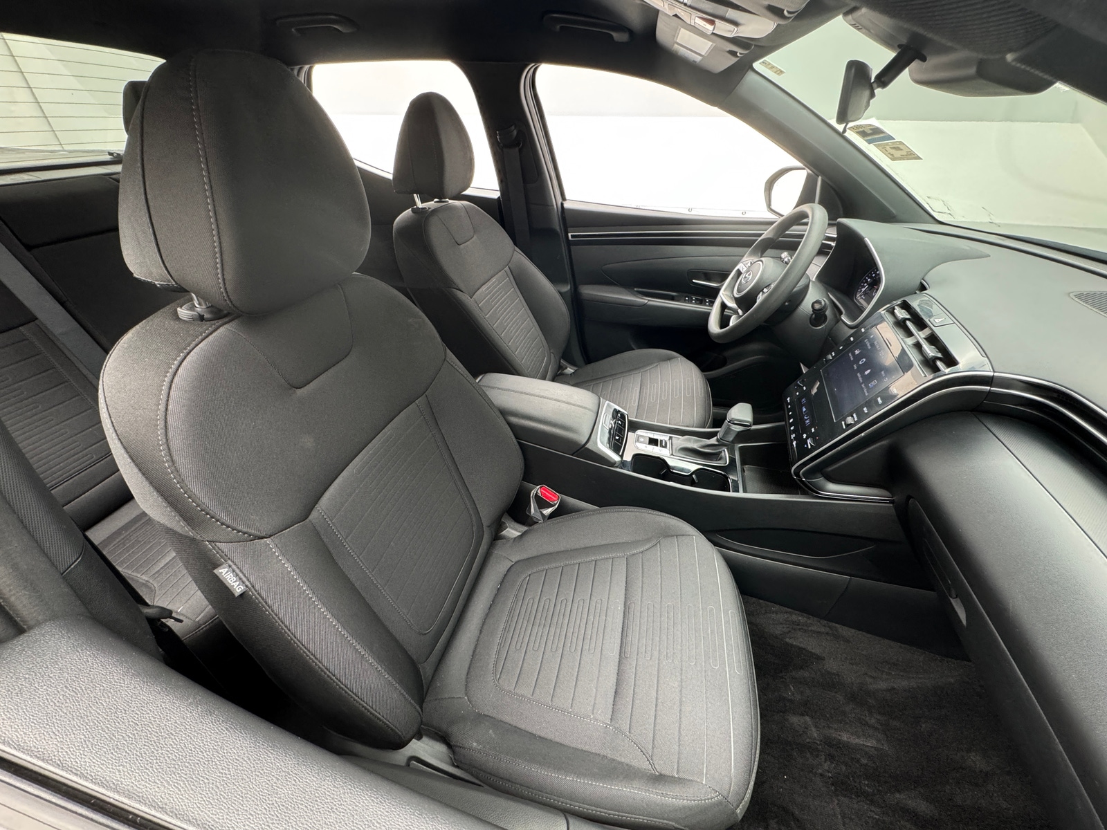 Thumbnail: 2024 Hyundai Santa Cruz - 2