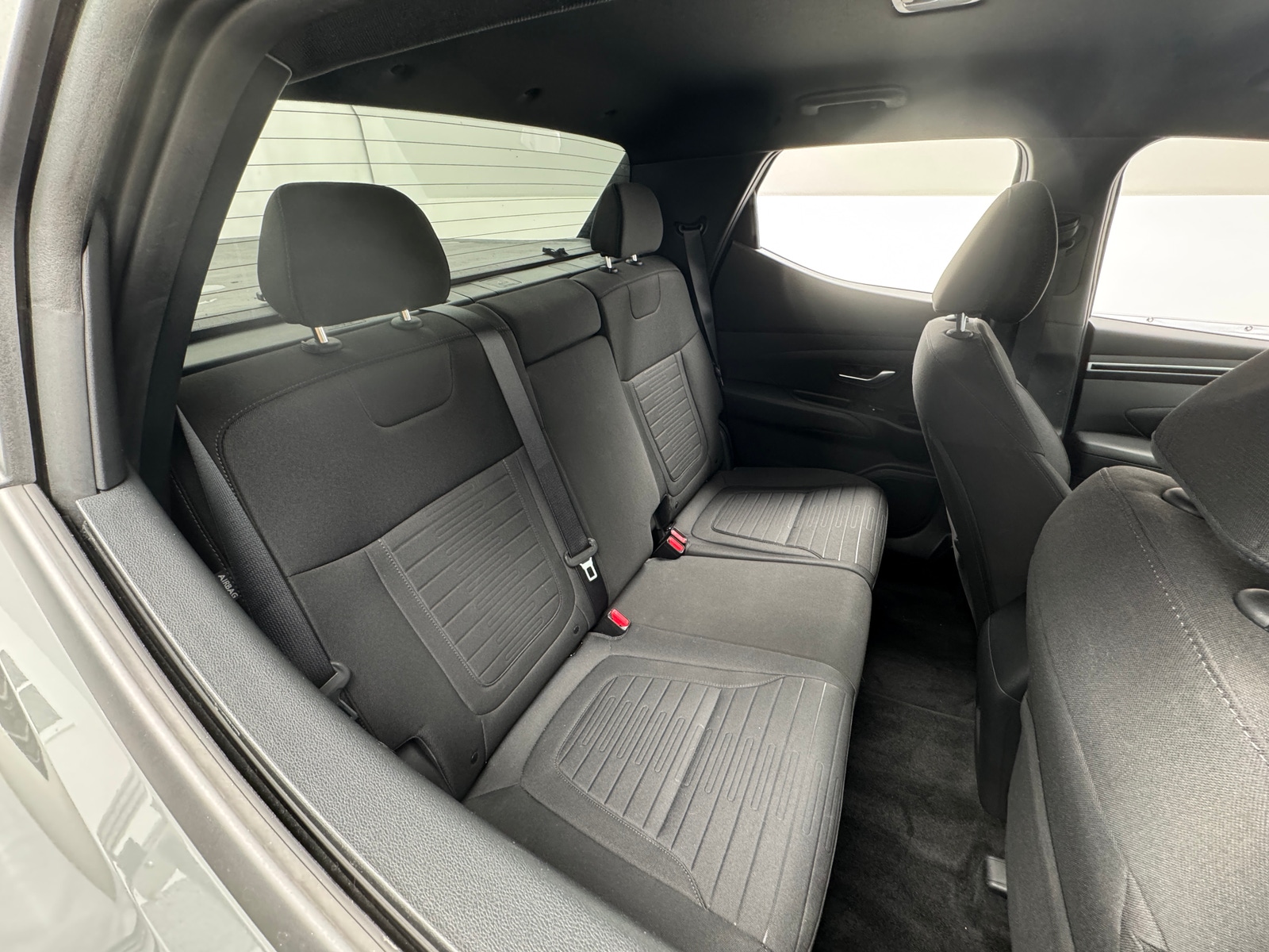 Thumbnail: 2024 Hyundai Santa Cruz - 6