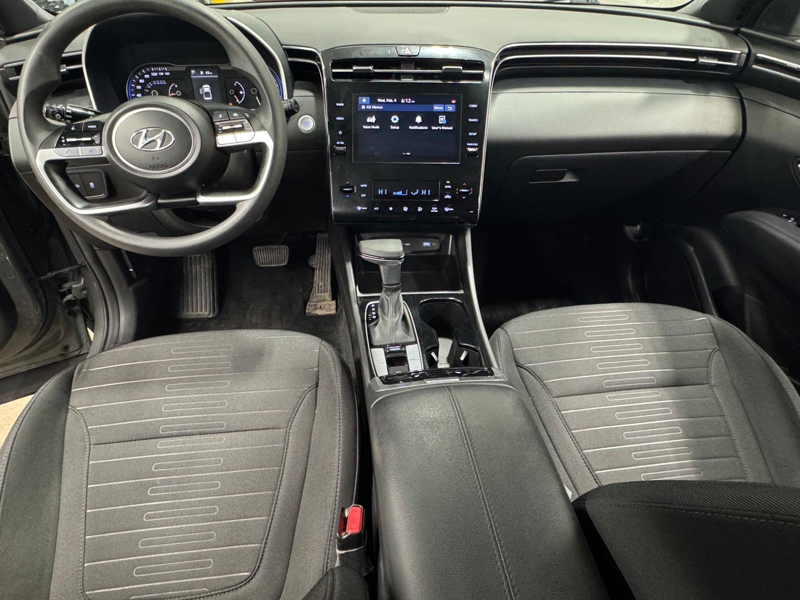 Thumbnail: 2024 Hyundai Santa Cruz - 3