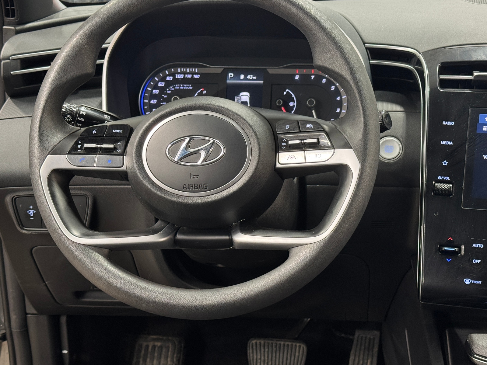 Thumbnail: 2024 Hyundai Santa Cruz - 5