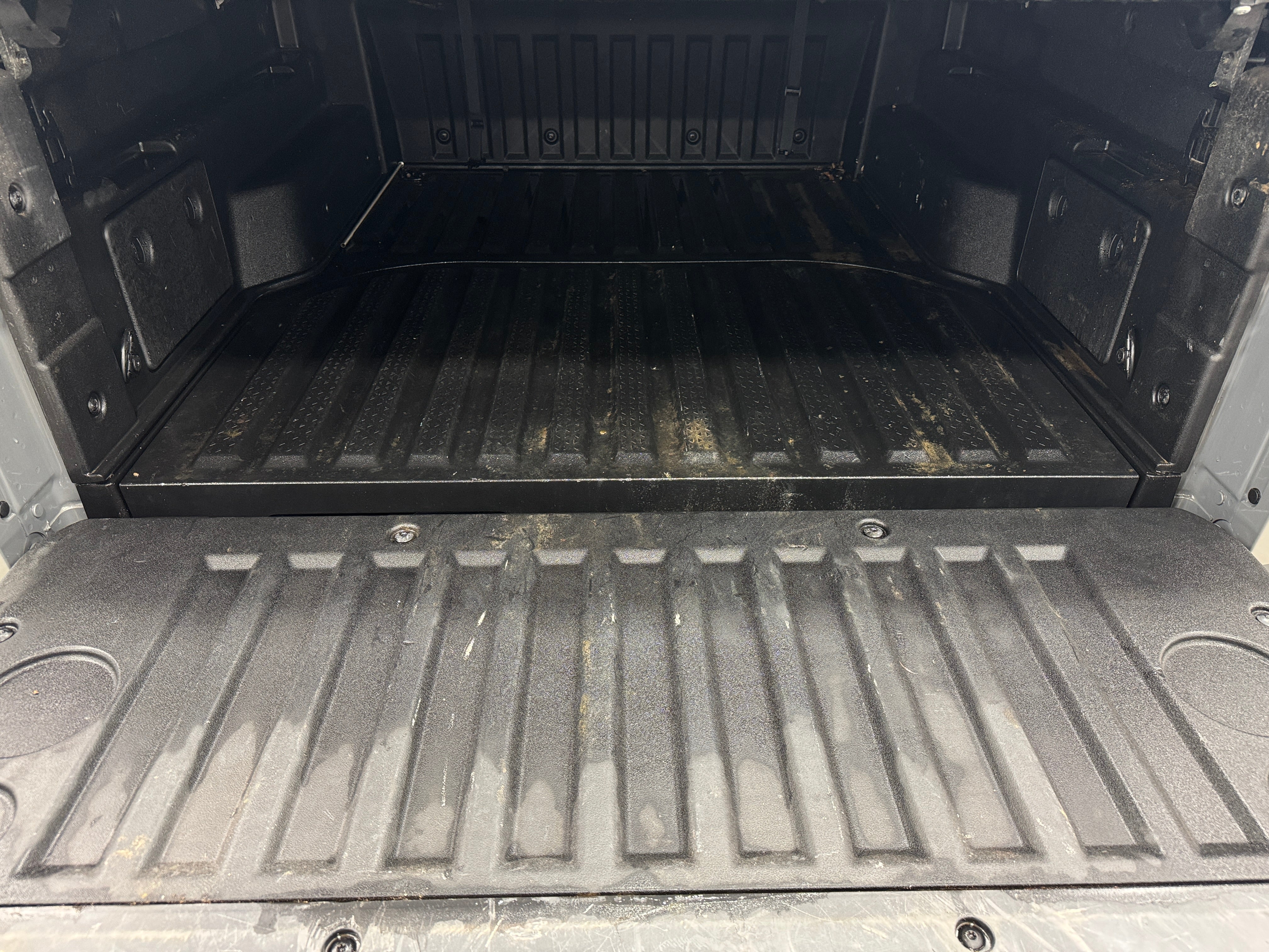 2024 Hyundai Santa Cruz