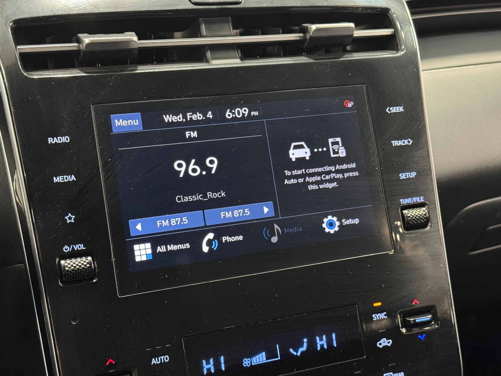 Thumbnail: 2024 Hyundai Santa Cruz - 4