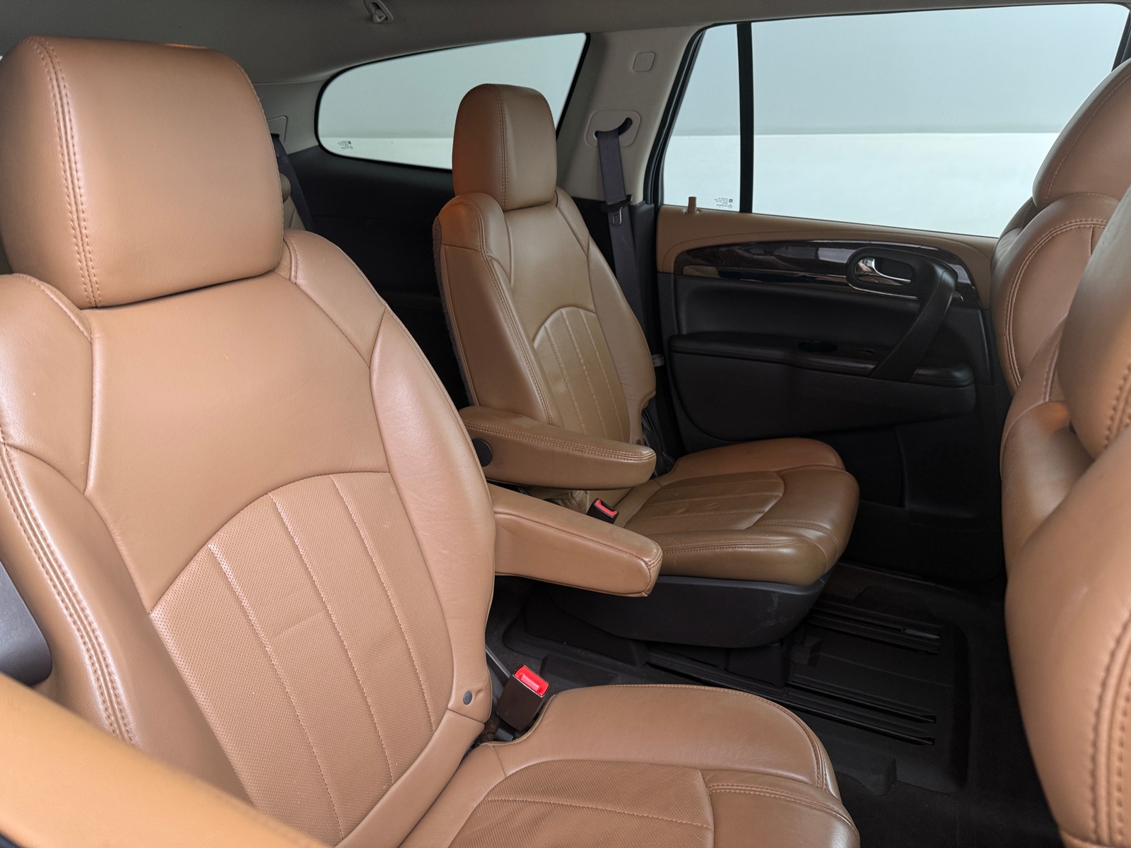 Thumbnail: 2014 Buick Enclave - 5