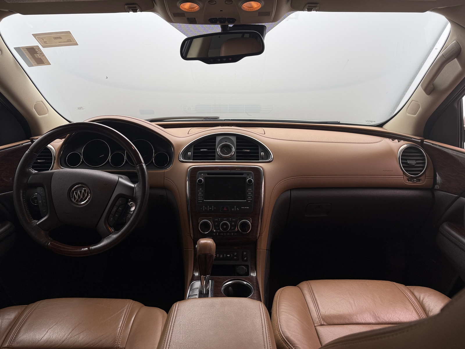 Thumbnail: 2014 Buick Enclave - 2