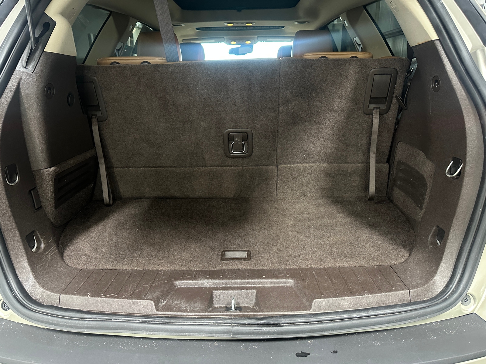 Thumbnail: 2014 Buick Enclave - 6