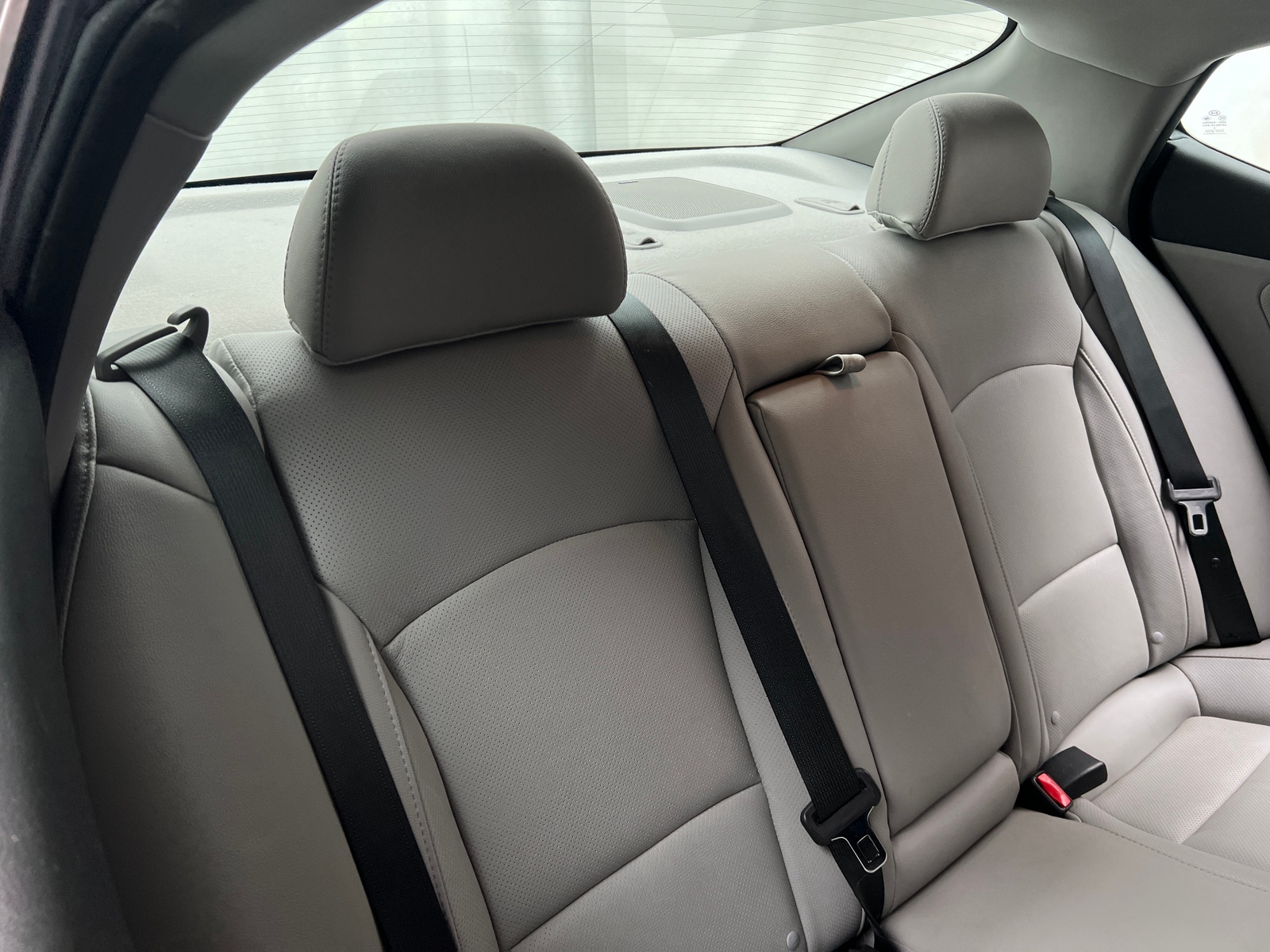 Thumbnail: 2015 Kia Optima - 5