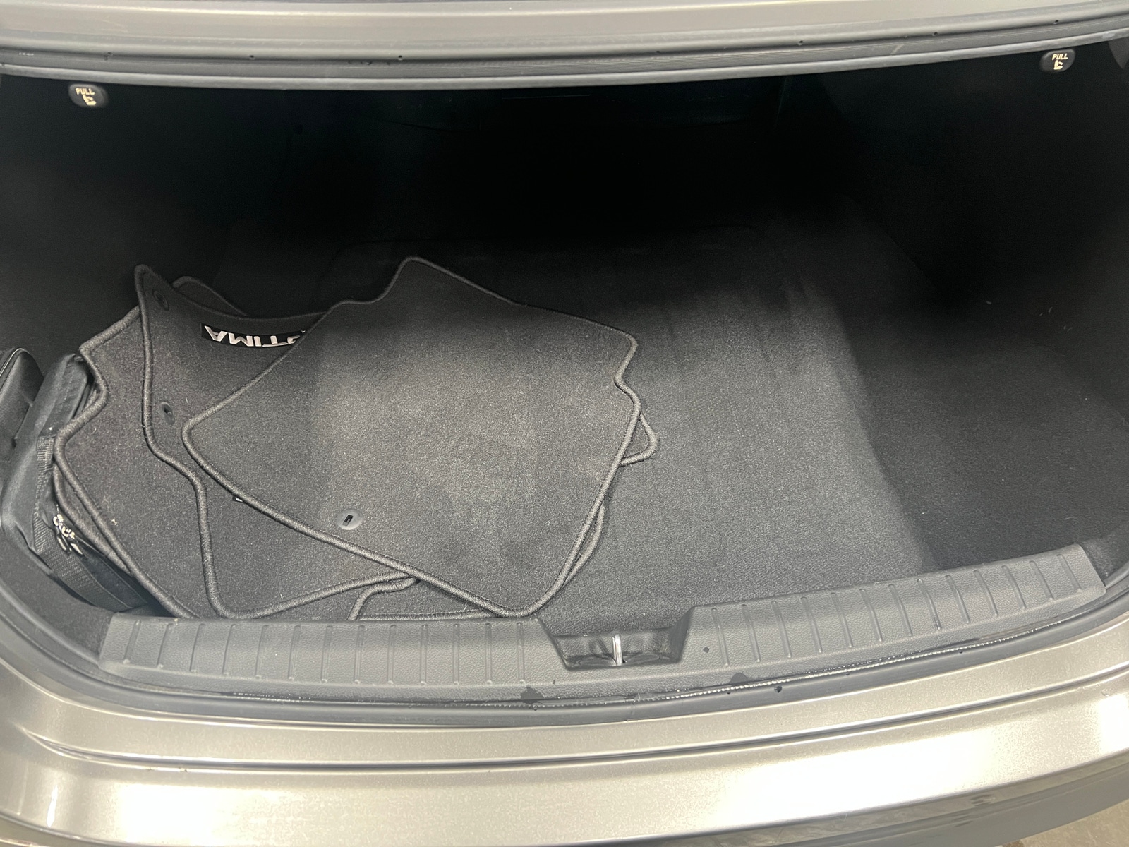 Thumbnail: 2015 Kia Optima - 6