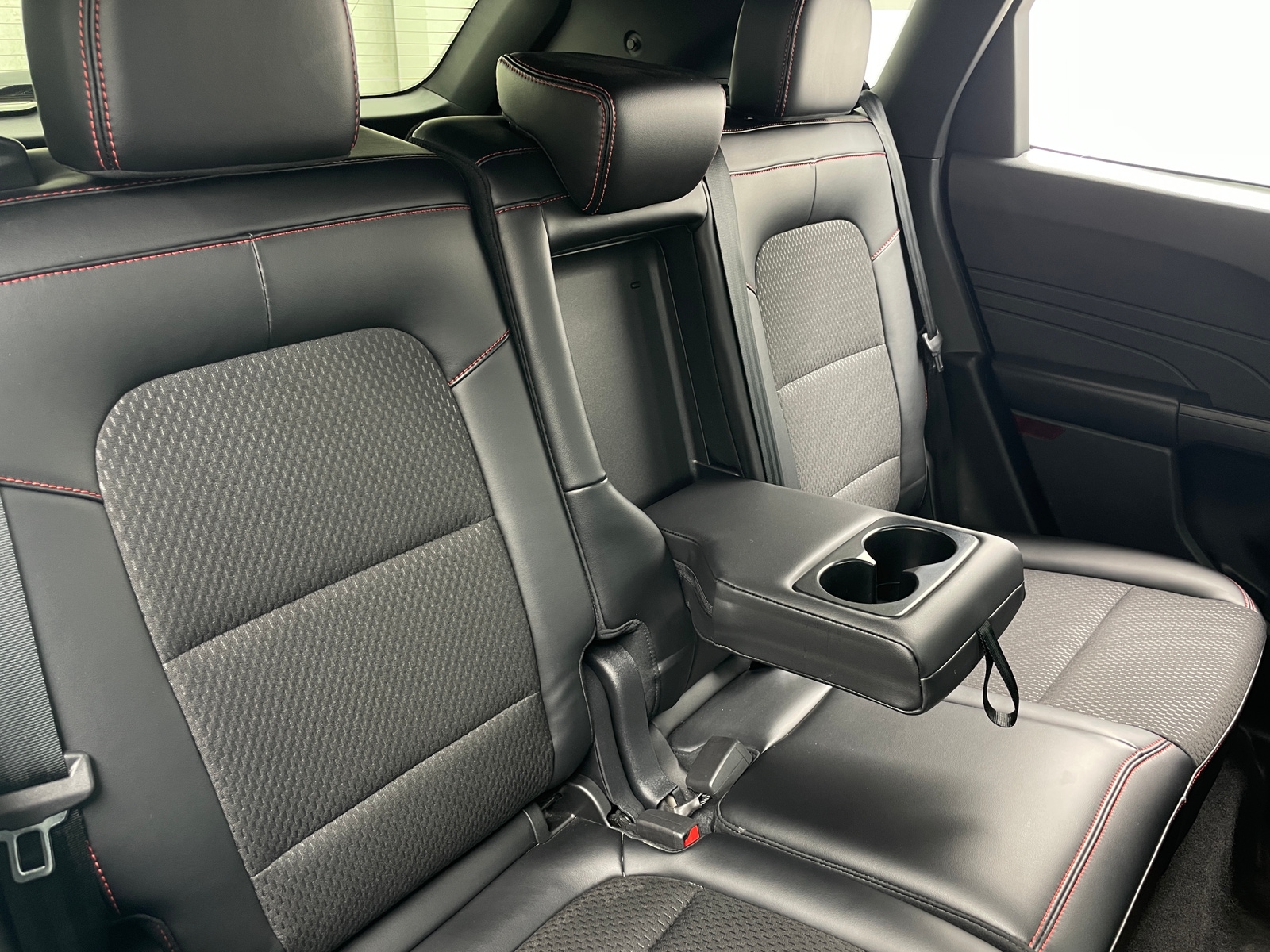 Thumbnail: 2025 Ford Escape - 6