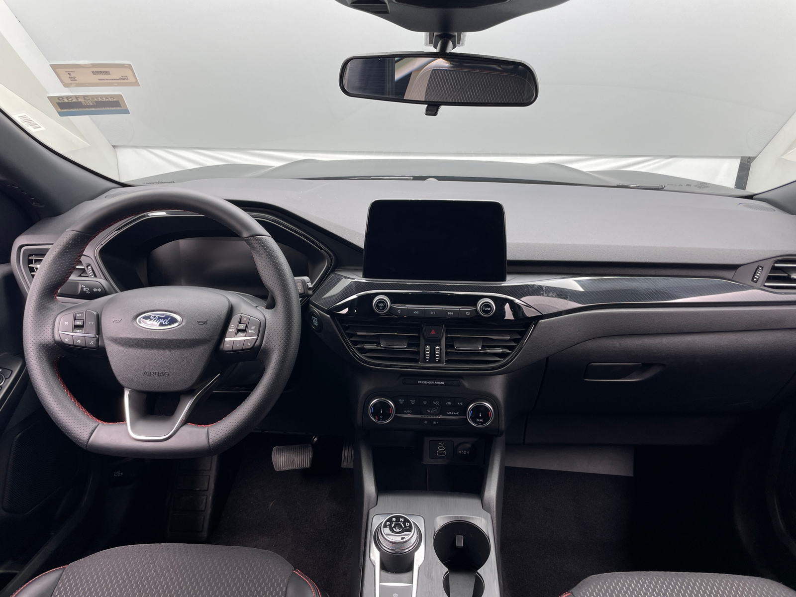 Thumbnail: 2025 Ford Escape - 3