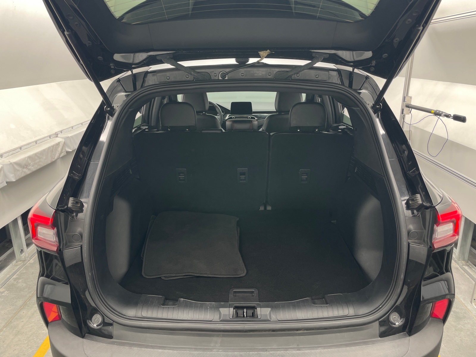 Thumbnail: 2025 Ford Escape - 7