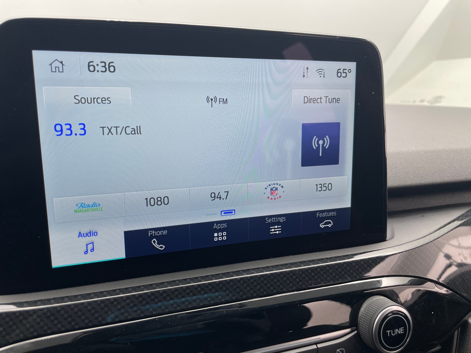 Thumbnail: 2025 Ford Escape - 4