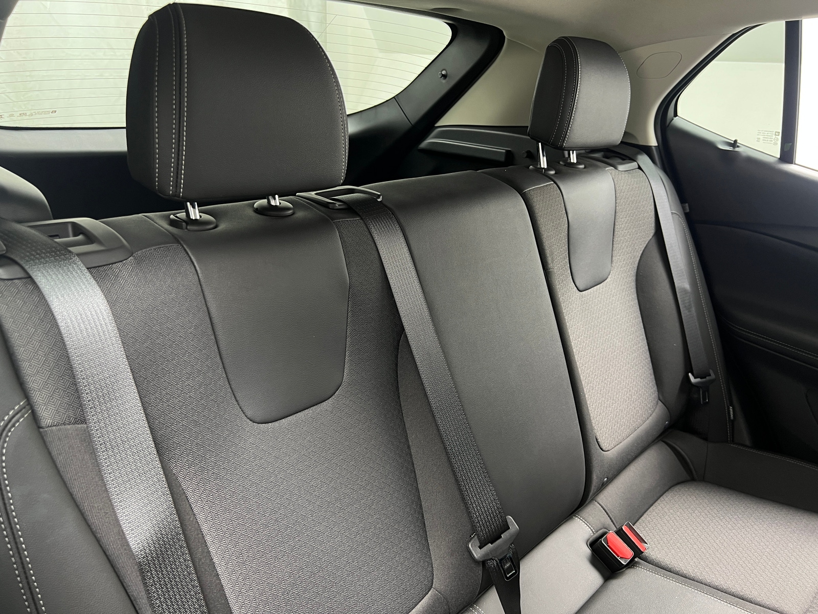 Thumbnail: 2025 Buick Encore GX - 5