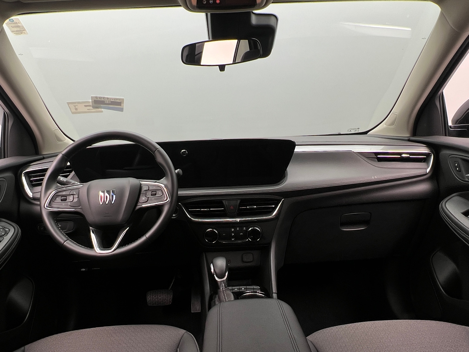 Thumbnail: 2025 Buick Encore GX - 2