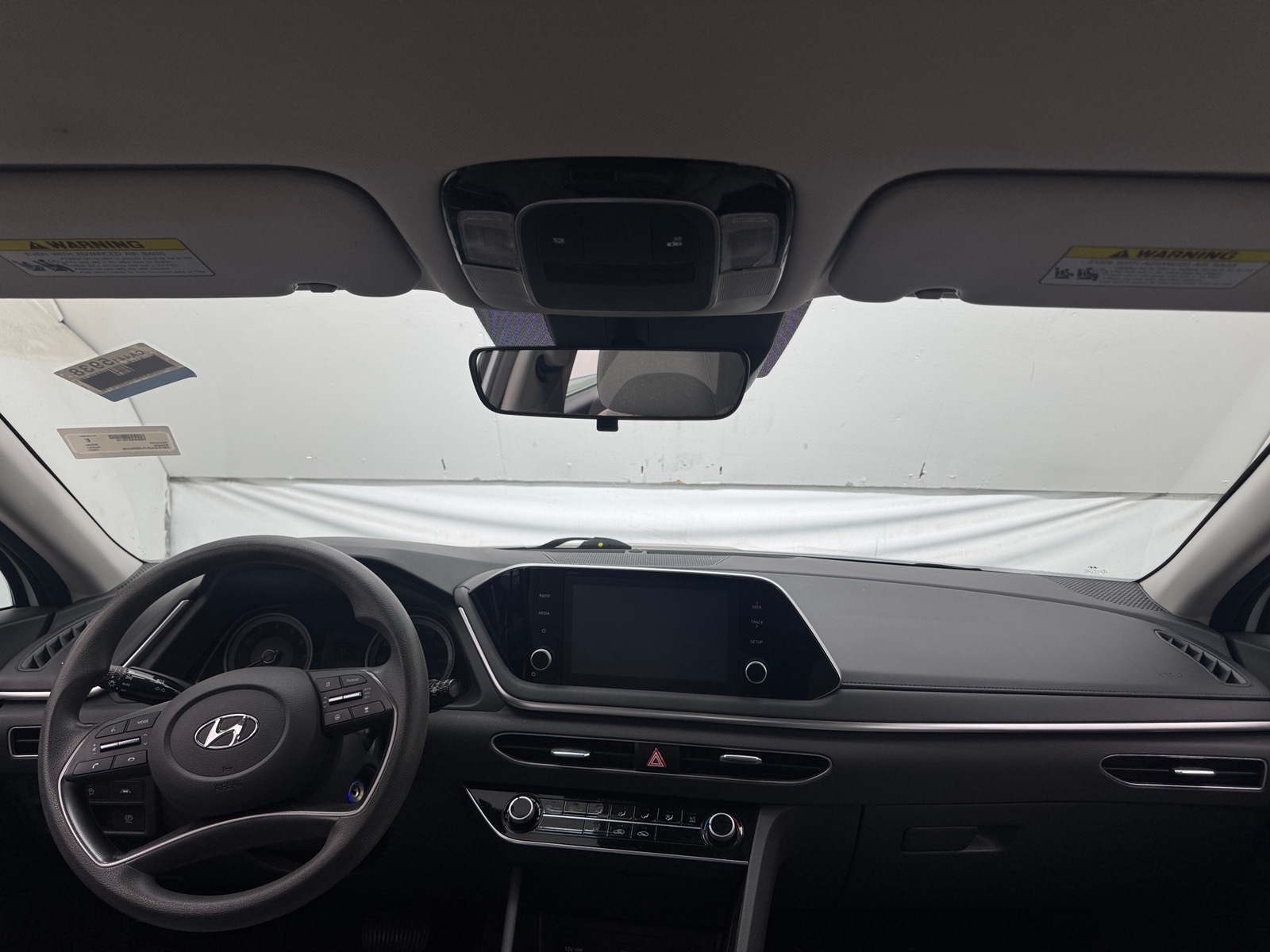 Thumbnail: 2020 Hyundai Sonata - 3