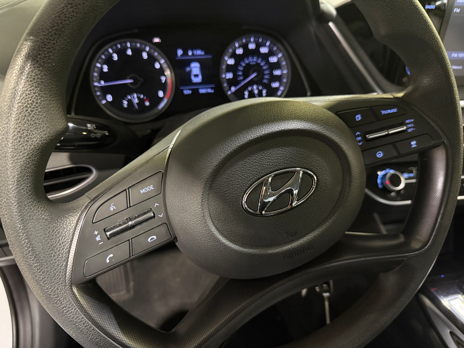 Thumbnail: 2020 Hyundai Sonata - 5