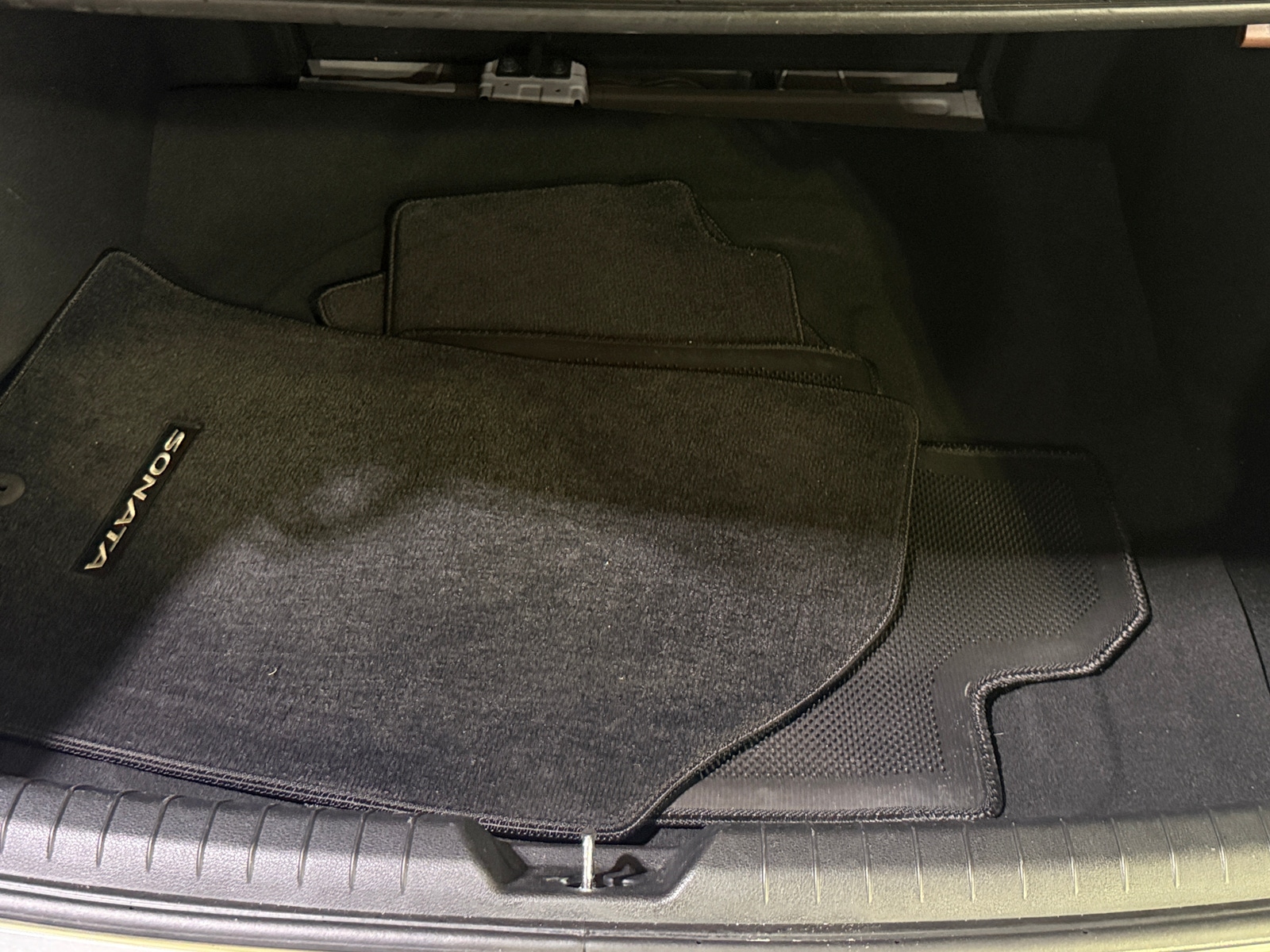 Thumbnail: 2020 Hyundai Sonata - 7