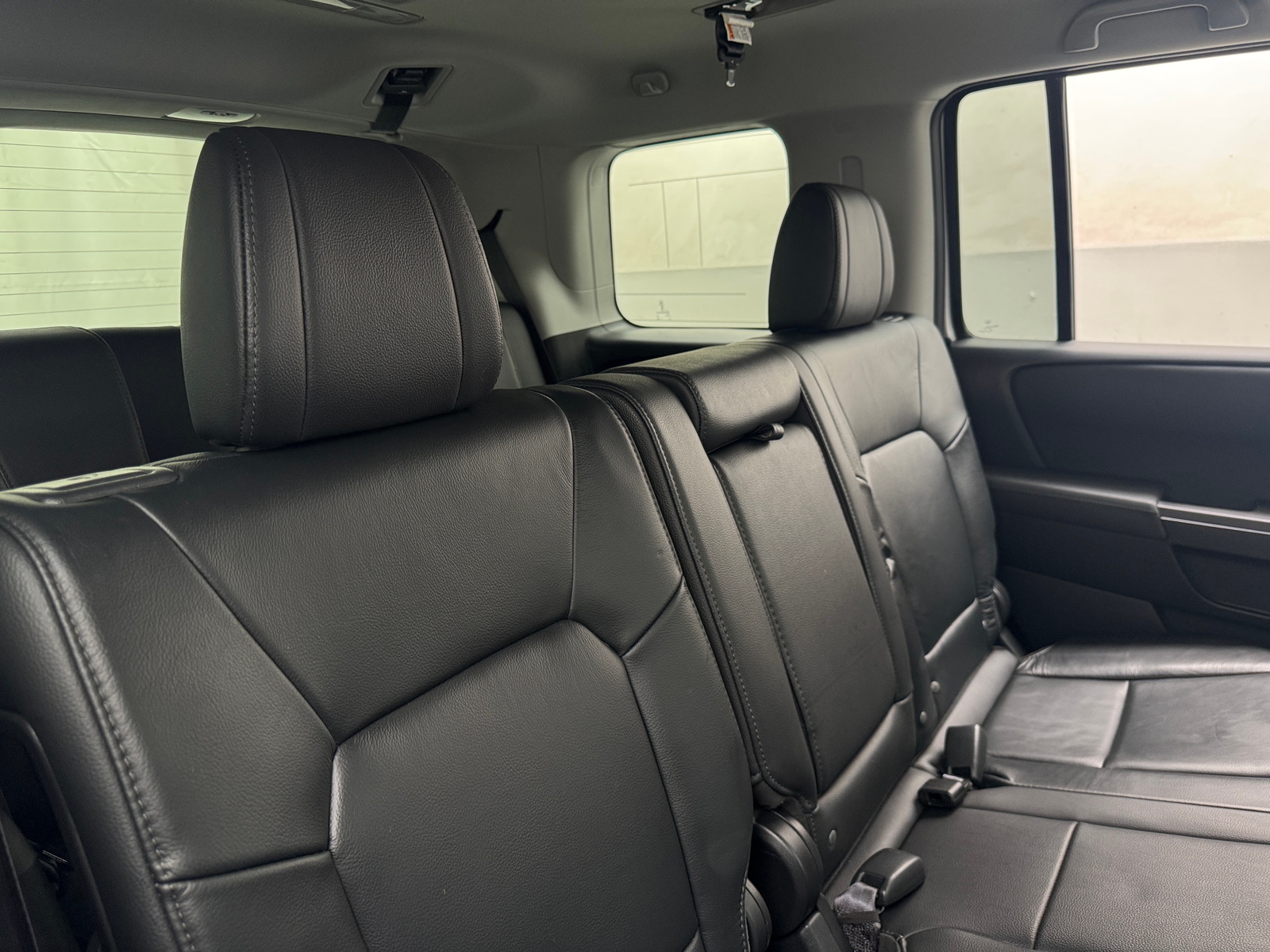 Thumbnail: 2015 Honda Pilot - 5