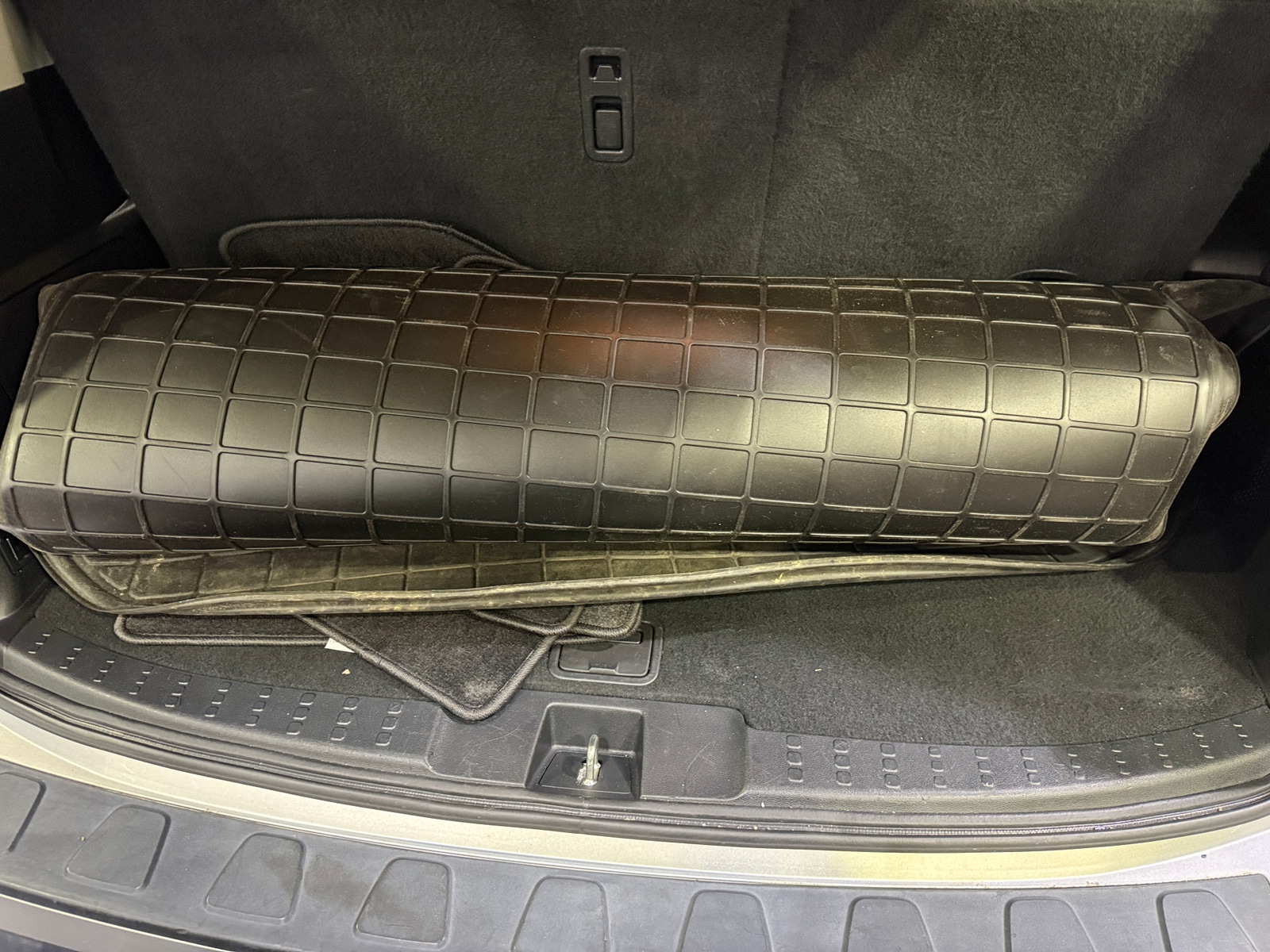 Thumbnail: 2015 Honda Pilot - 6