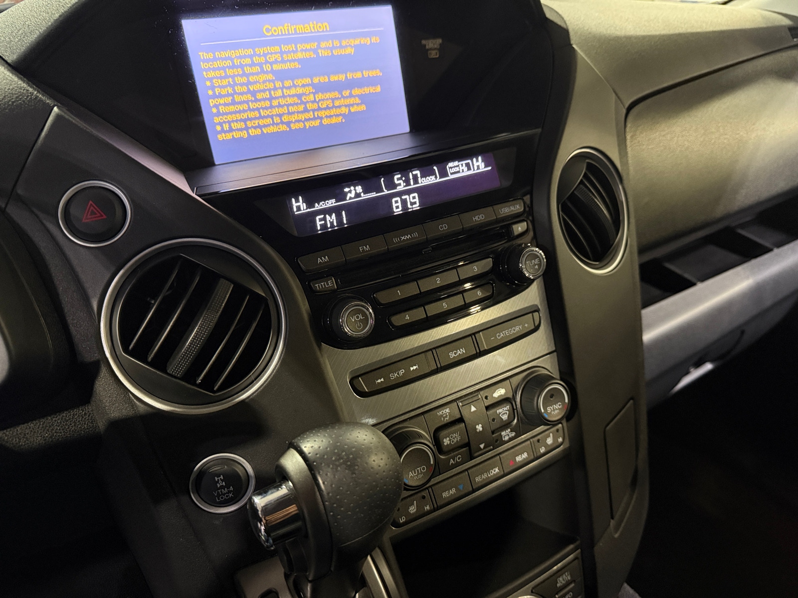 Thumbnail: 2015 Honda Pilot - 3