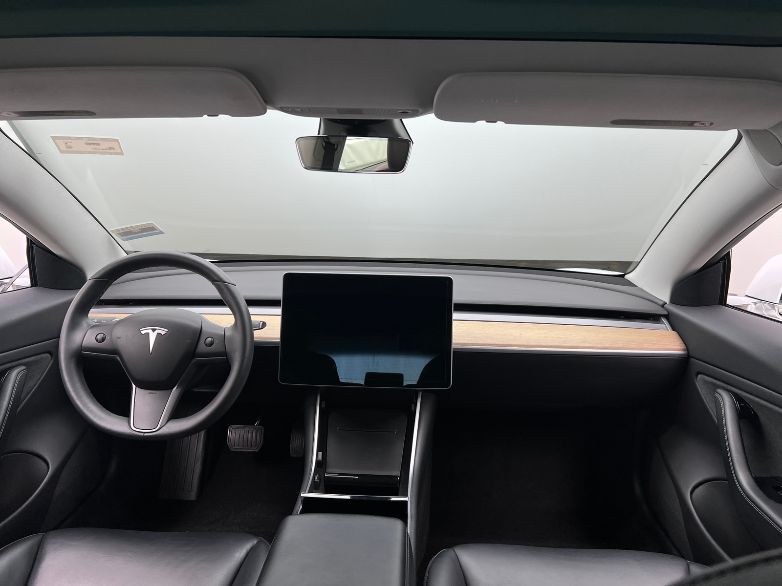 Thumbnail: 2019 Tesla Model 3 - 2