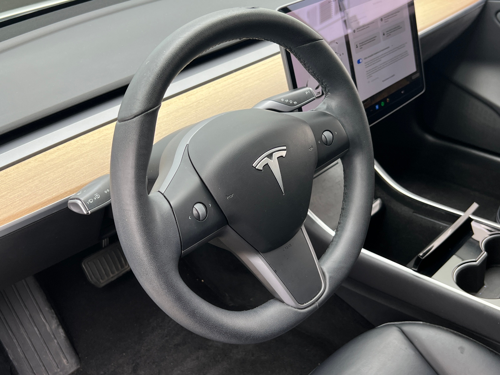 Thumbnail: 2019 Tesla Model 3 - 4