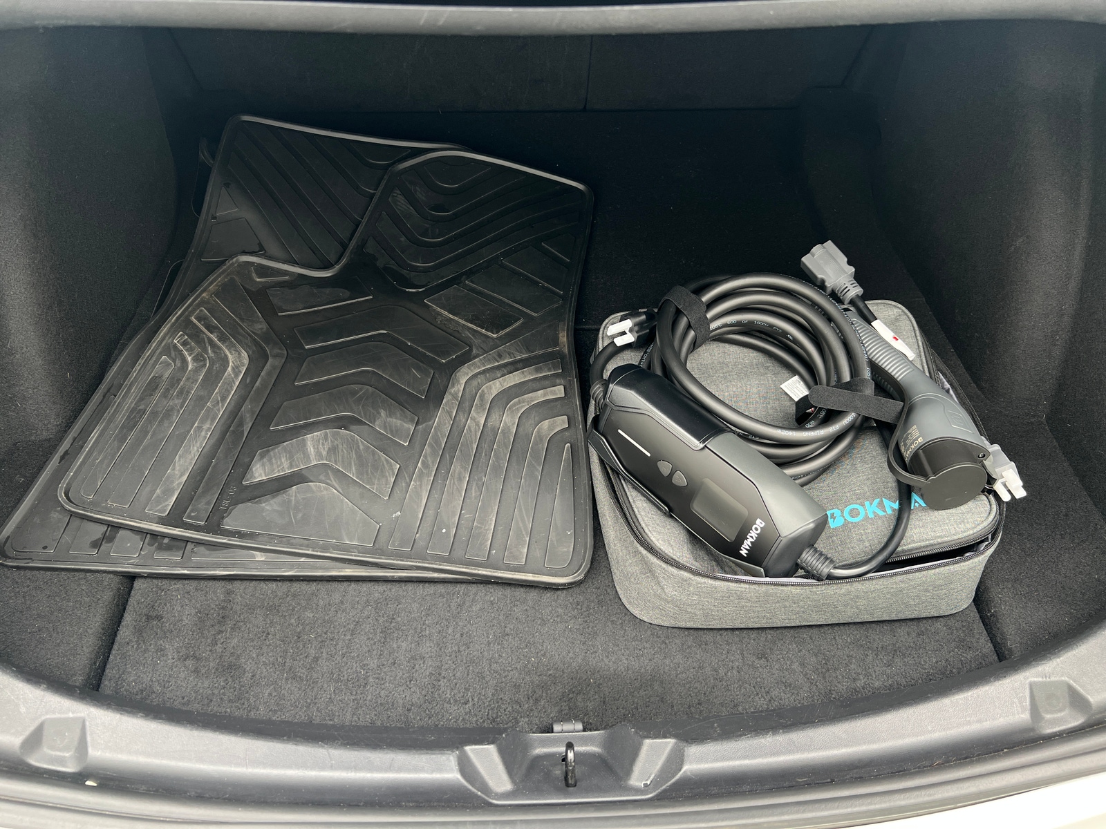 Thumbnail: 2019 Tesla Model 3 - 6