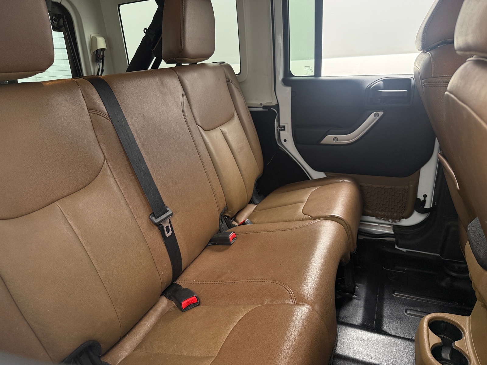 Thumbnail: 2017 Jeep Wrangler - 5