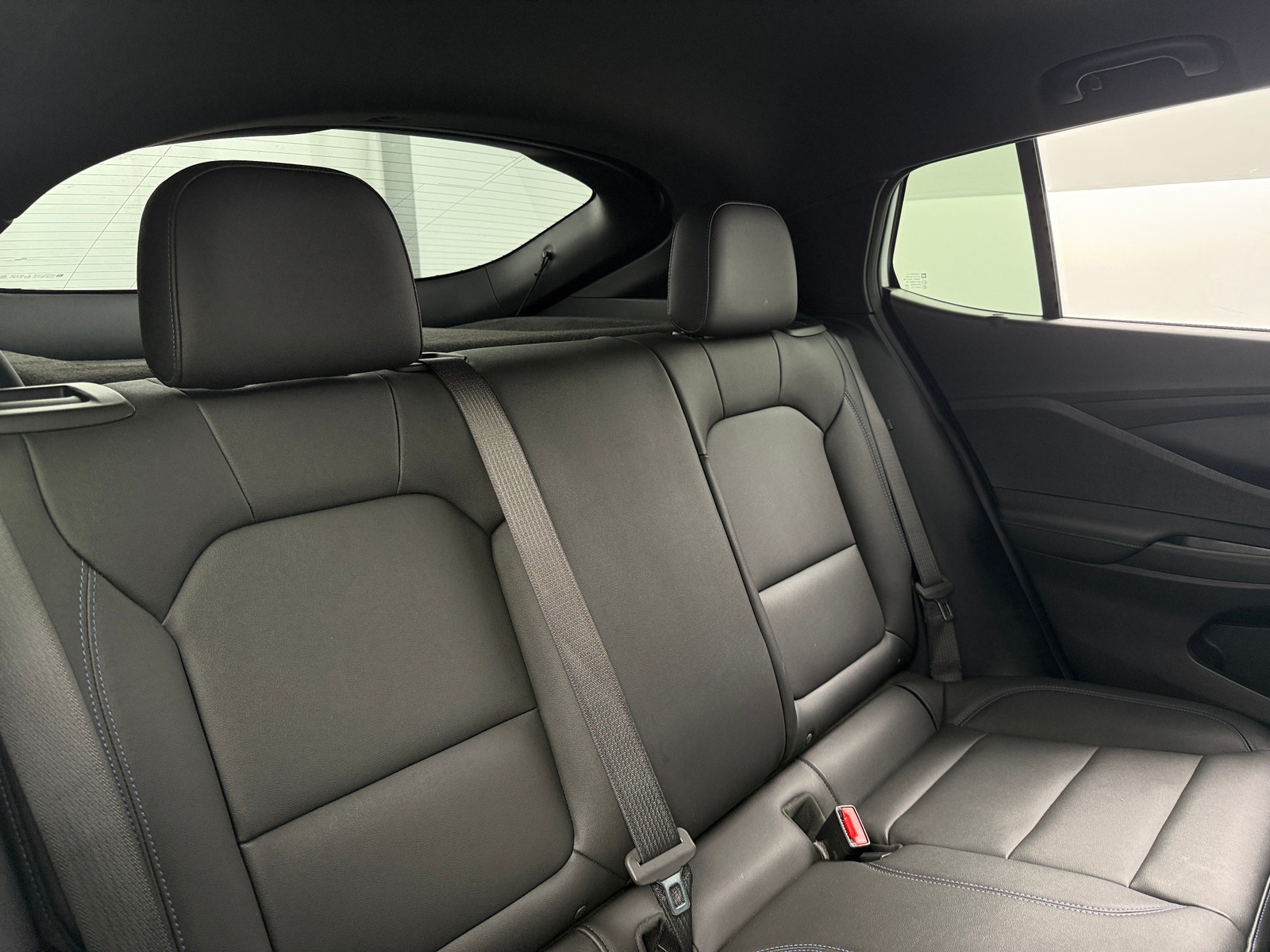 Thumbnail: 2025 Buick Envista - 5