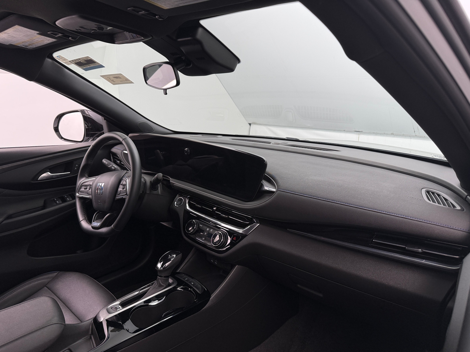 Thumbnail: 2025 Buick Envista - 2