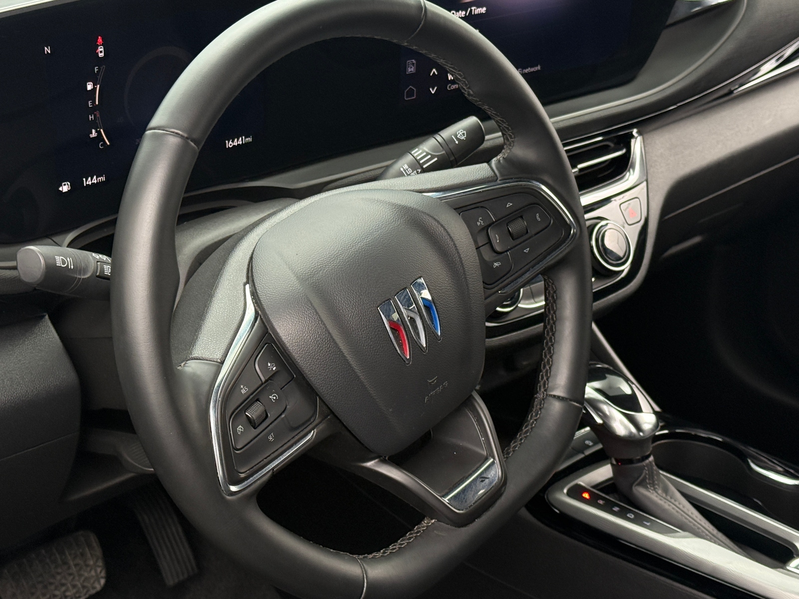 Thumbnail: 2025 Buick Envista - 4