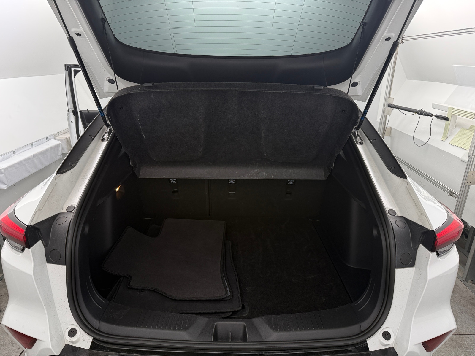 Thumbnail: 2025 Buick Envista - 6