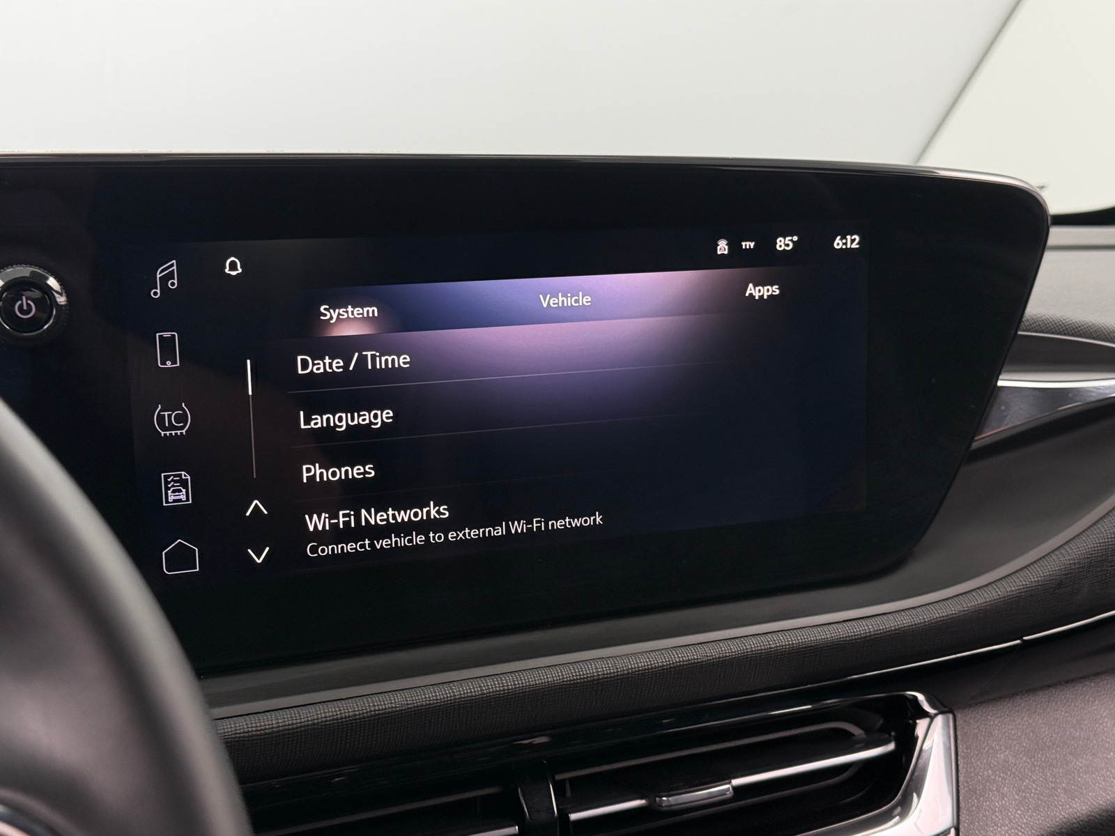 Thumbnail: 2025 Buick Envista - 3