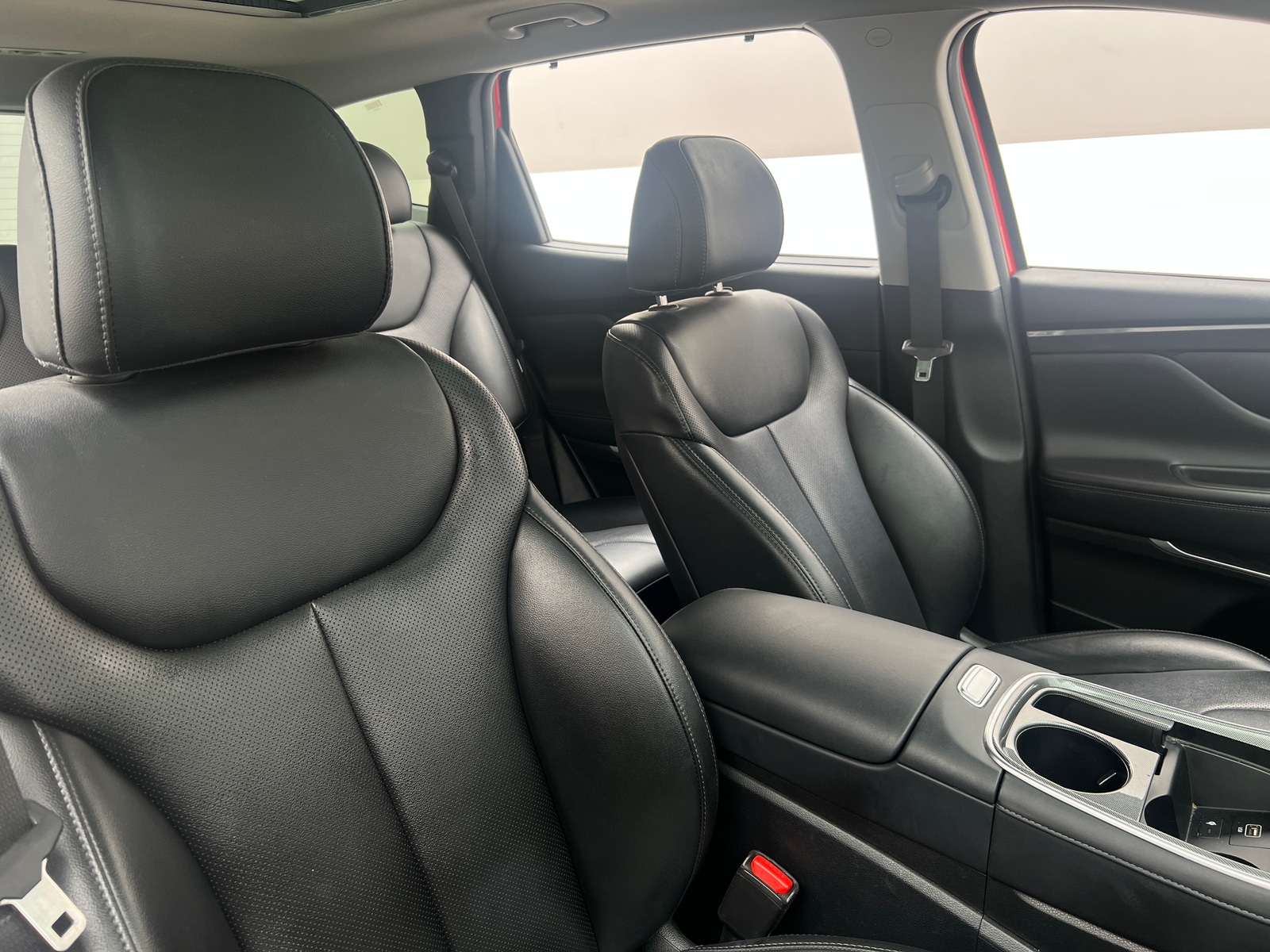 Thumbnail: 2023 Hyundai Santa Fe - 2