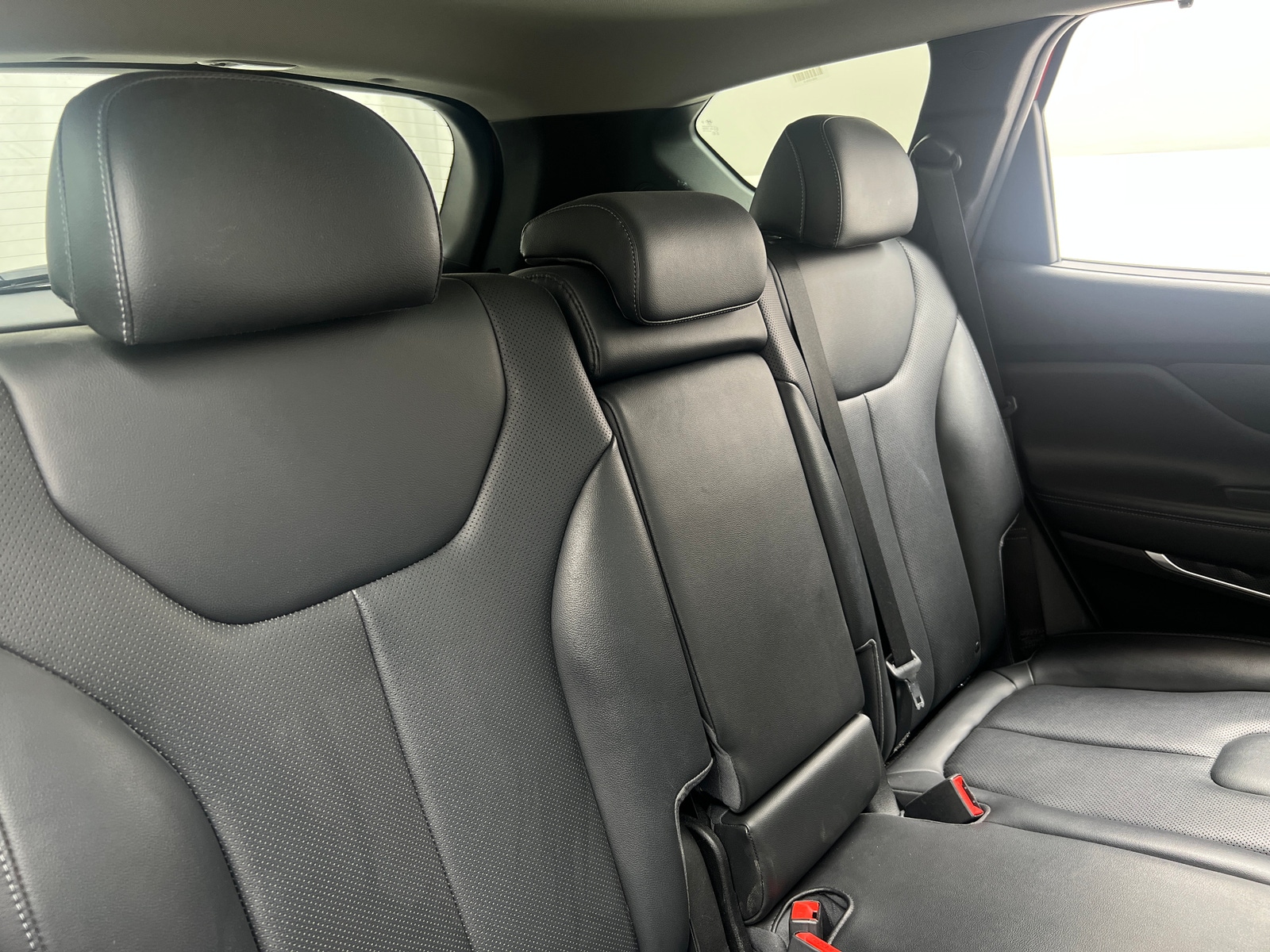 Thumbnail: 2023 Hyundai Santa Fe - 6