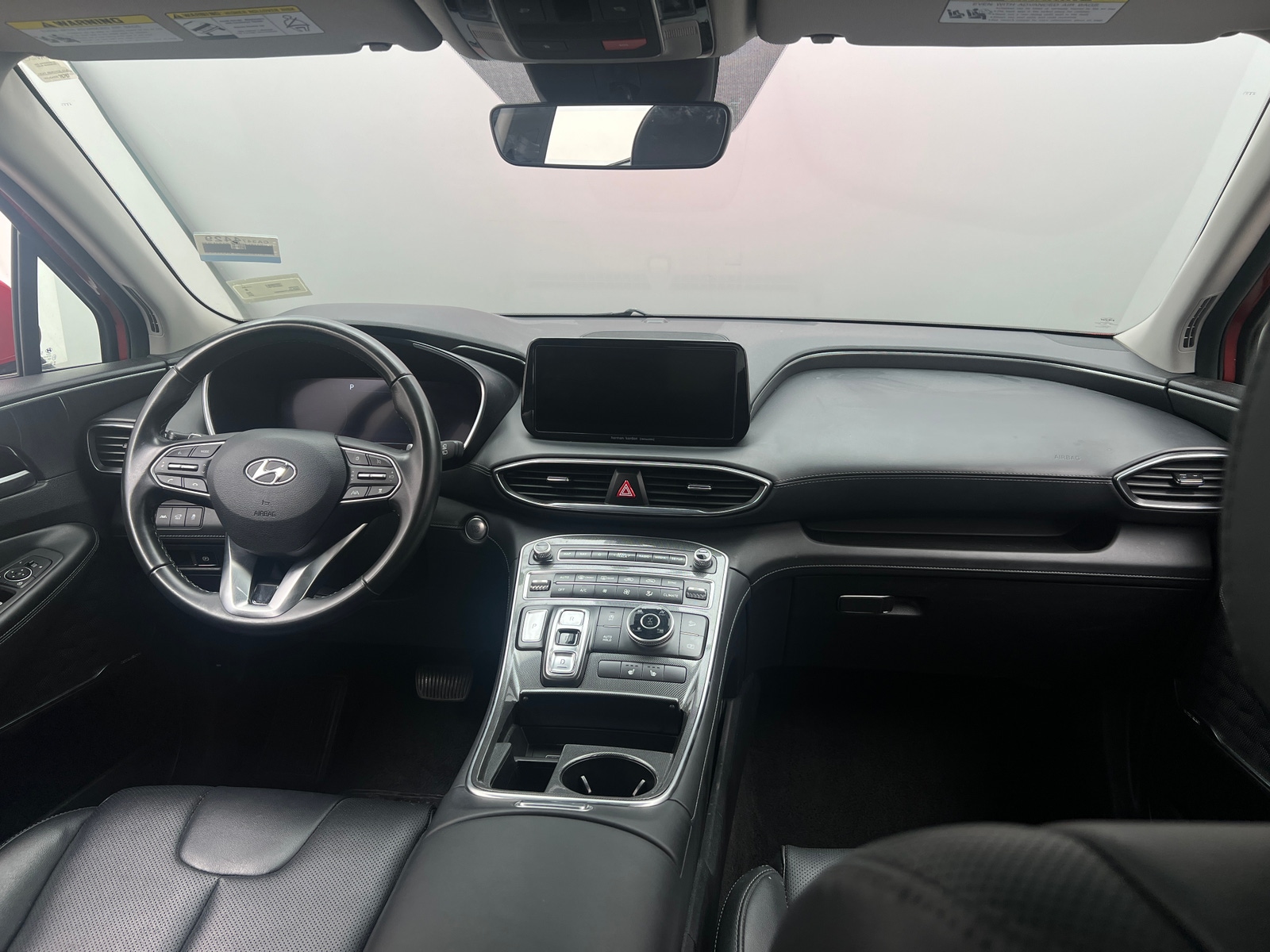 Thumbnail: 2023 Hyundai Santa Fe - 3