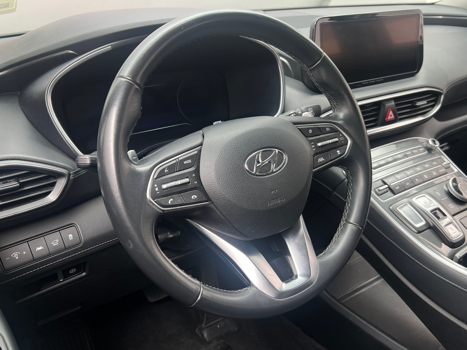 Thumbnail: 2023 Hyundai Santa Fe - 5