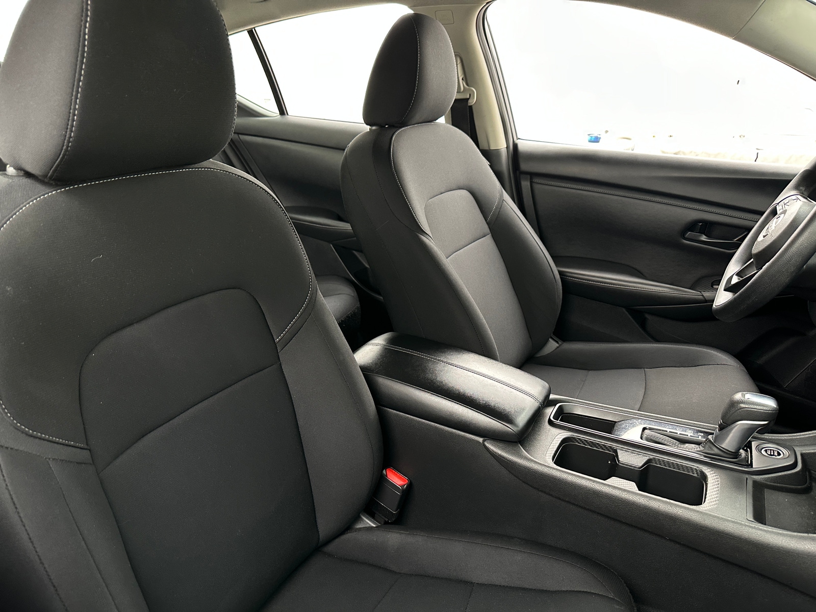 Thumbnail: 2024 Nissan Sentra - 2