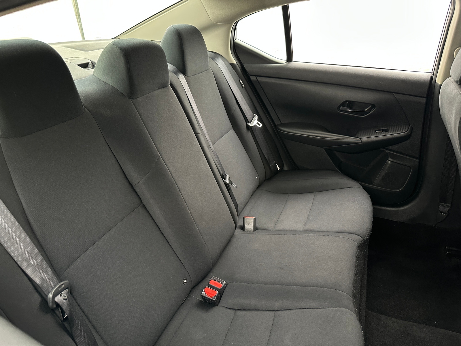 Thumbnail: 2024 Nissan Sentra - 6