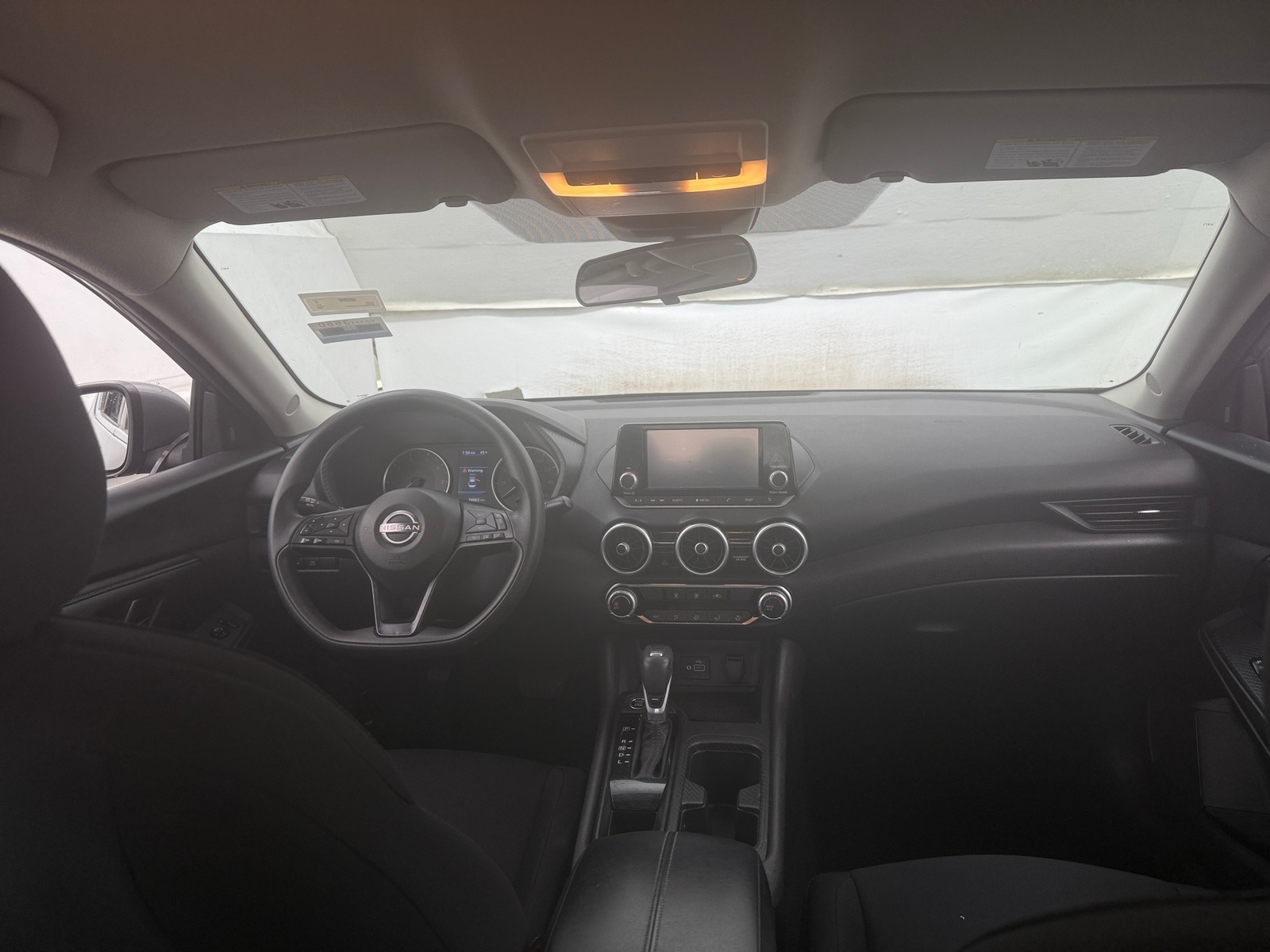 Thumbnail: 2024 Nissan Sentra - 3