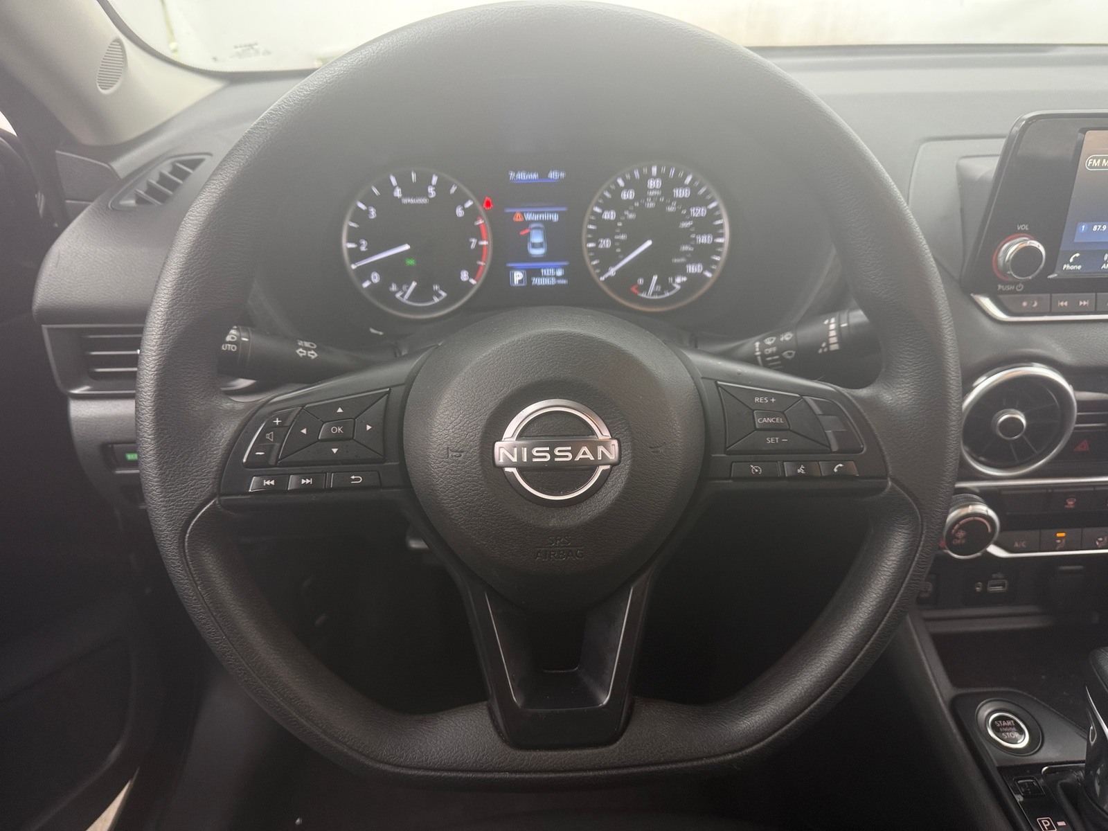 Thumbnail: 2024 Nissan Sentra - 5