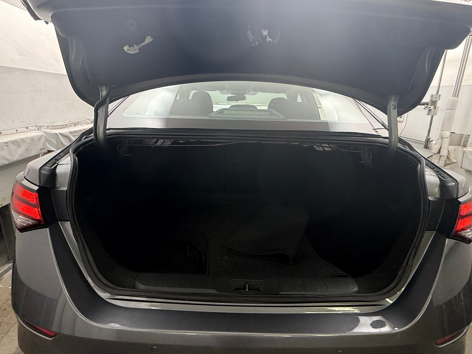 Thumbnail: 2024 Nissan Sentra - 7