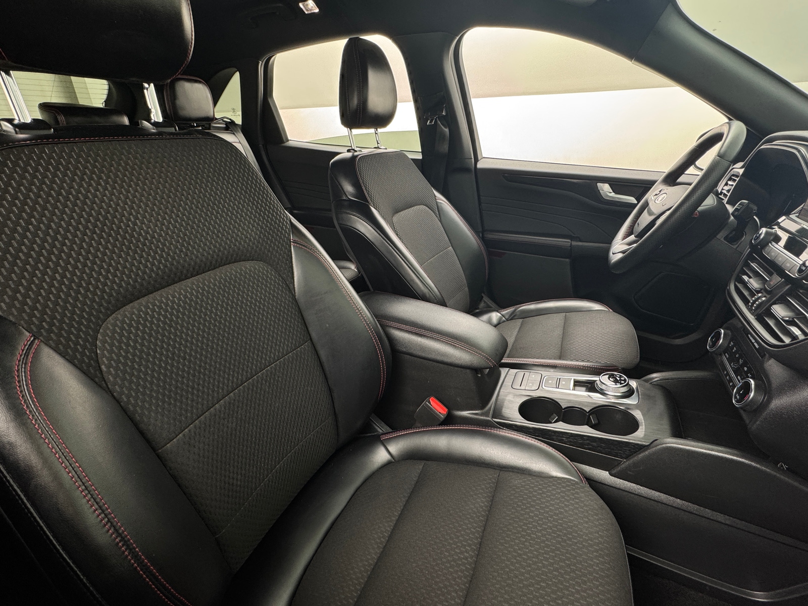 Thumbnail: 2024 Ford Escape - 2